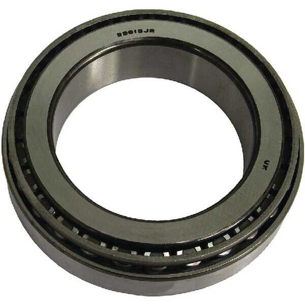 John Deere Rear axle bearing - VPJ2444 - Lager