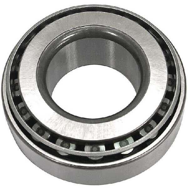 John Deere Tapered roller bearings 4-WD - VPJ2525 - Lager