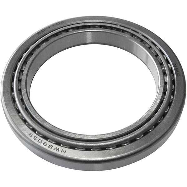 John Deere Rear axle bearing - VPJ2530 - Lager