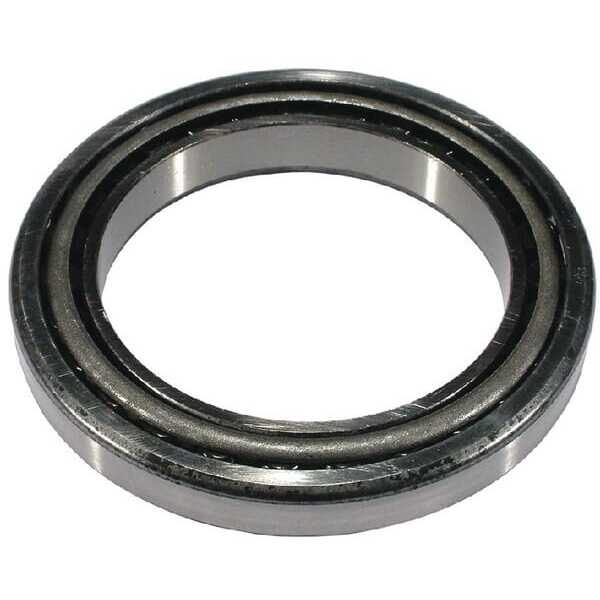 John Deere Rear axle bearing - VPJ2565 - Lager