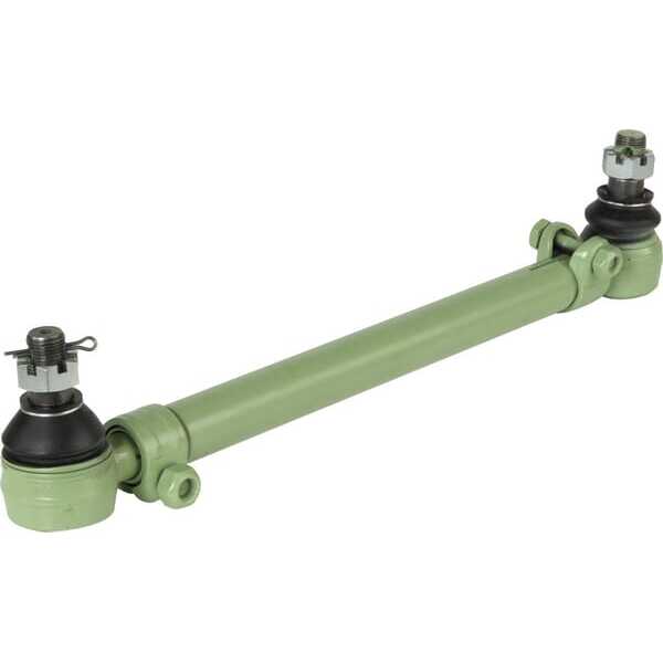 John Deere Stuurkogels met axiaal stuurkogel - VPJ3310 - Spoorstang compleet