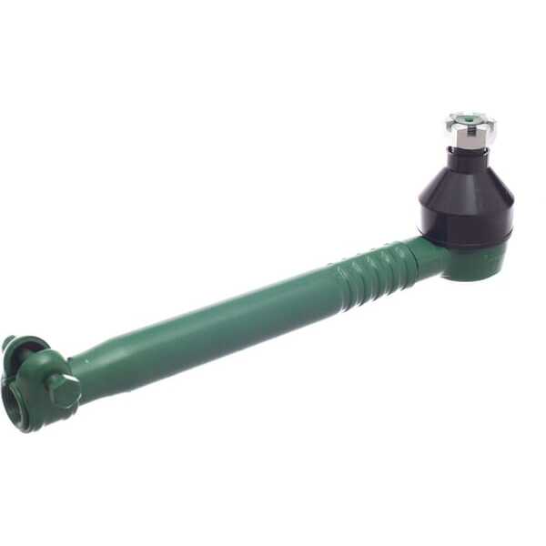John Deere Trekstangeind 4-WD - VPJ3401 - Stuurkogel