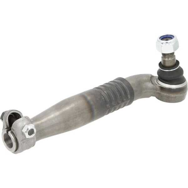 John Deere Trekstangeind 4-WD - VPJ3444 - Stuurkogel links