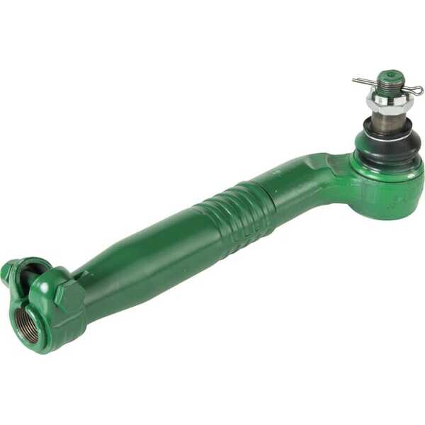 John Deere Trekstangeind 4-WD - VPJ3568 - Trekstang links