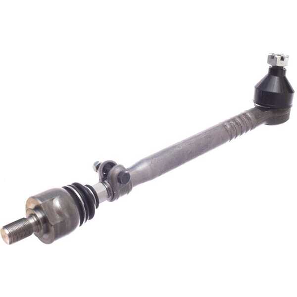 John Deere Trekstangeind 4-WD - VPJ3573 - Spoorstang compleet