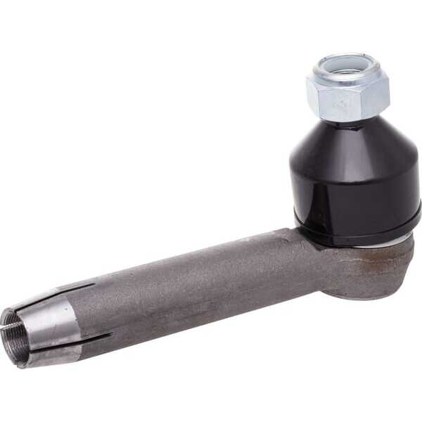 John Deere Trekstangeind 4-WD - VPJ3588 - Spoorstang