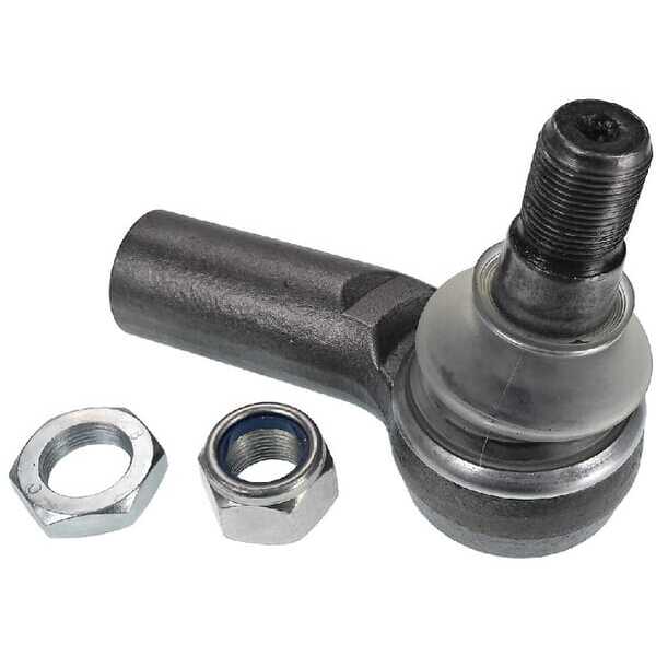 John Deere Trekstangeind 4-WD - VPJ3664 - Trekstang links