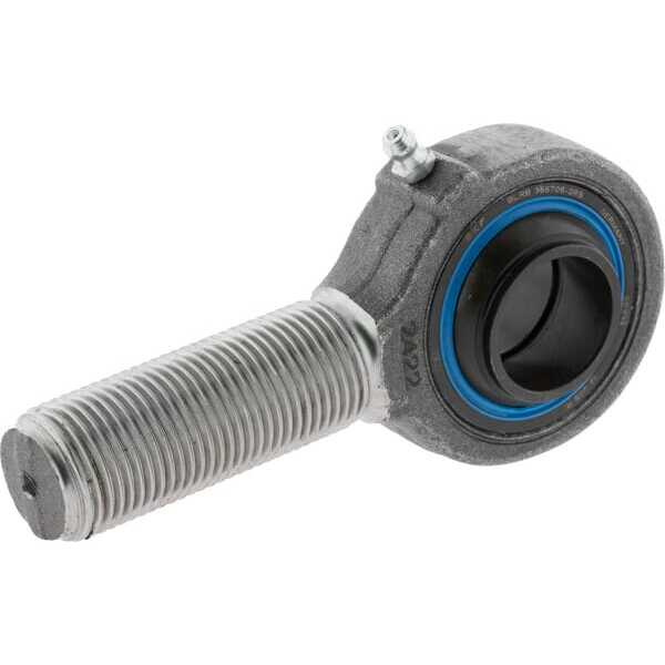John Deere Kogel topstangeindconstructies - VPJ3757 - Buitenste trekstang
