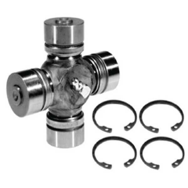 John Deere Kruisstukken Vapormatic - VPJ4410 - Kruisstuk Ø 34,0x97,0mm Vapormatic