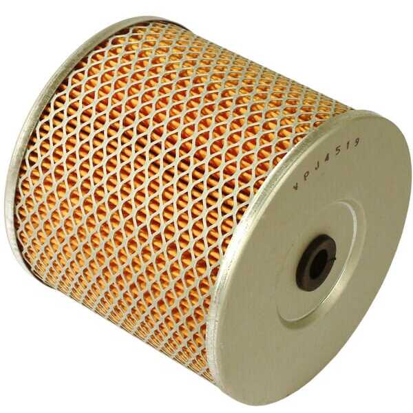 John Deere Stuurinrichtingsfilter - VPJ4519 - Filter stuurbekrachtiging