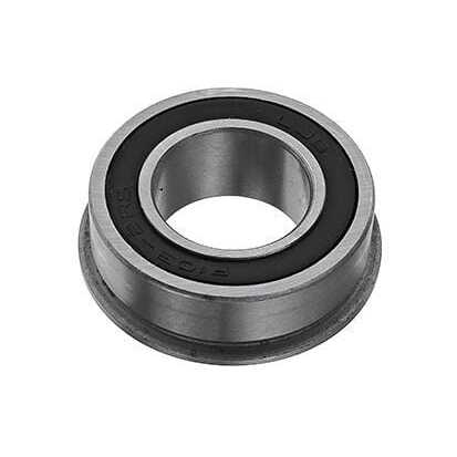 John Deere Kegellagers Vapormatic - VPJ5327 - Groefkogellager 19x35x13mm Vapormatic