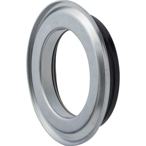 John Deere Oliekeerringen Vapormatic - VPJ6669 - Aandrijfasafdichting