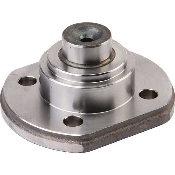 John Deere Fuseepen Spicer Dana - VPJ8275 - Fuseepen