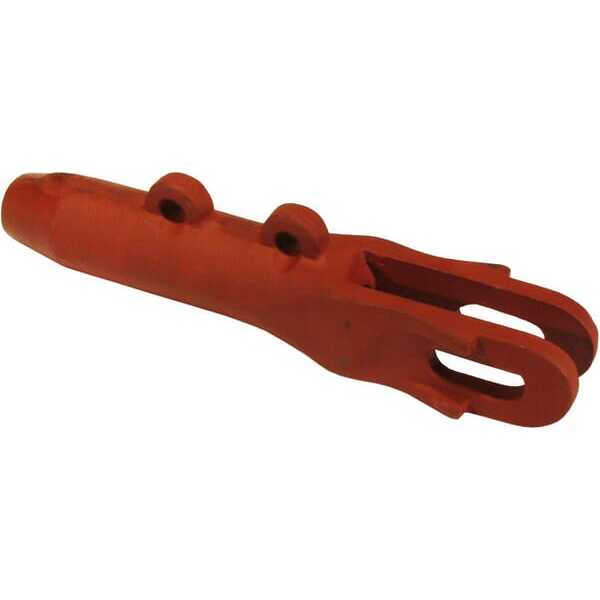 John Deere Hefstanggaffel onder - VPL2317 - Hefstanggaffel