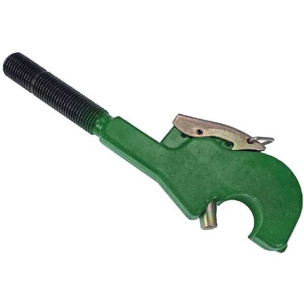 John Deere Vanghaak - VPL5607 - Vanghaakconstructie
