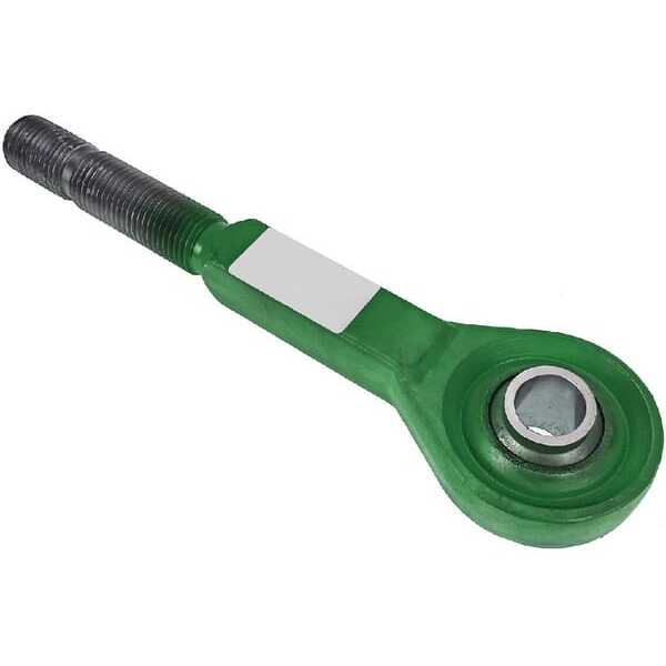 John Deere Kogel topstangeindconstructies - VPL5608 - Stabilisatorkogel