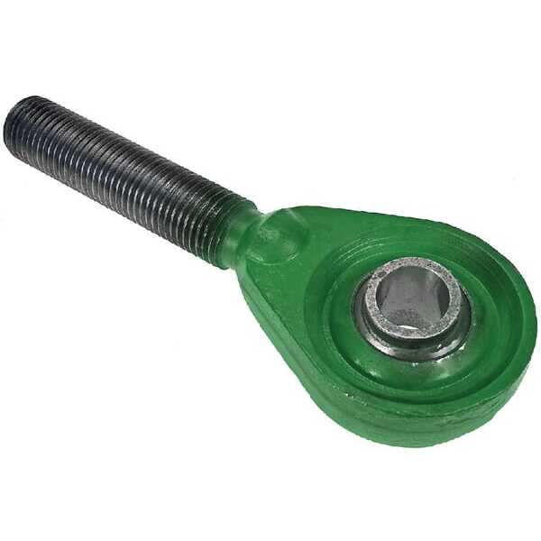 John Deere Kogel topstangeindconstructies - VPL5618 - Stabilisatorkogel