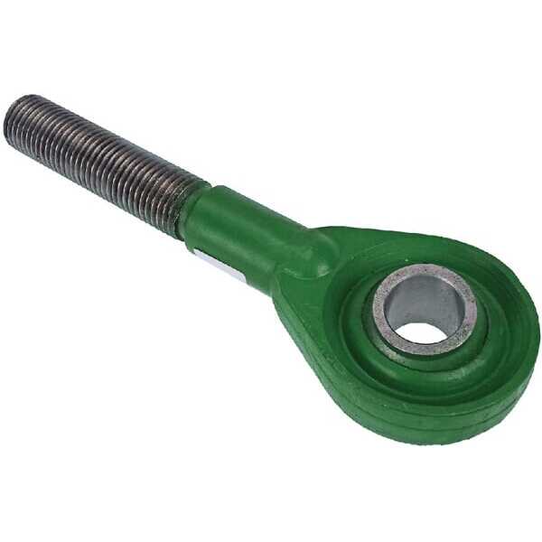 John Deere Kogel topstangeindconstructies - VPL5623 - Stabilisatorkogel