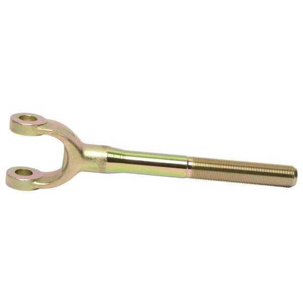 John Deere Hefstanggaffel boven - VPL5625 - Topstangkop