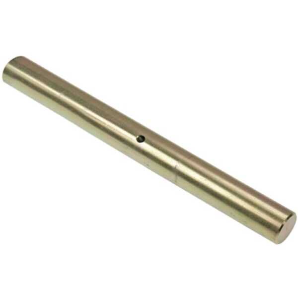 John Deere Pen frontgewichten - VPL7058 - Borgpen frontgewichten