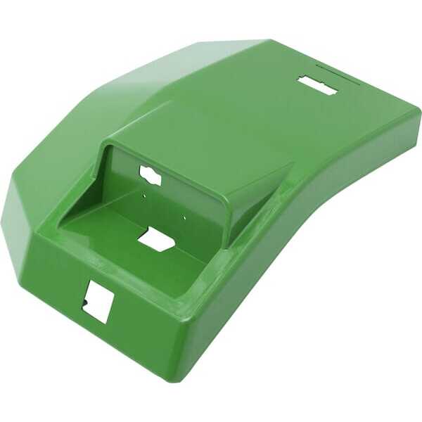 John Deere Spatborden achter - VPM1241 - Spatbord rechts