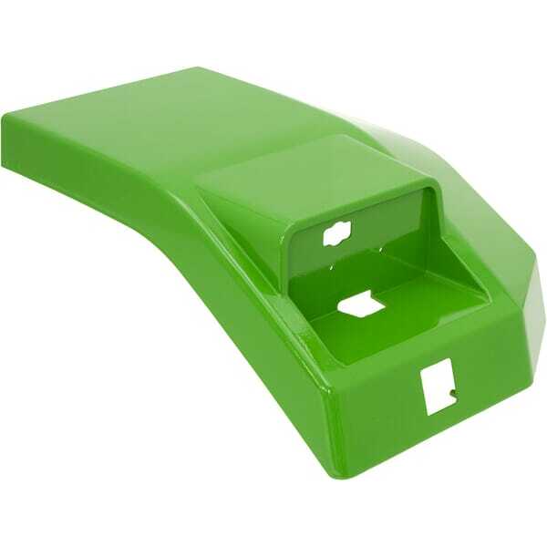 John Deere Spatborden achter - VPM1242 - Spatbord links