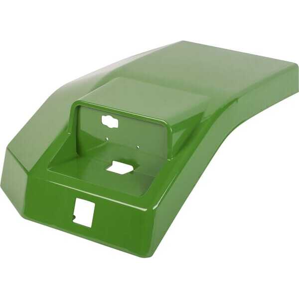John Deere Spatborden achter - VPM1243 - Spatbord rechts