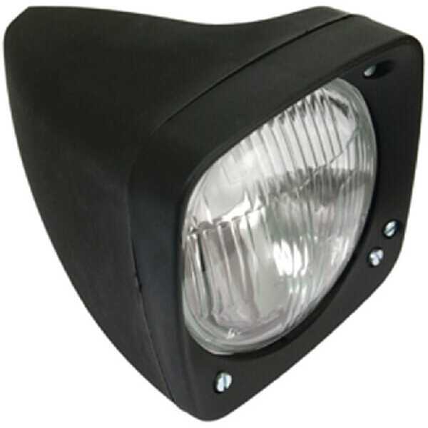 John Deere Koplampen - VPM3302 - Rechts dimlicht rechts koplamp