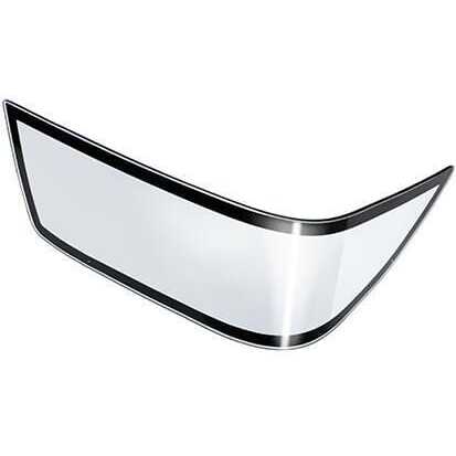 John Deere Headlamp lenses - VPM3333 - Koplampglas