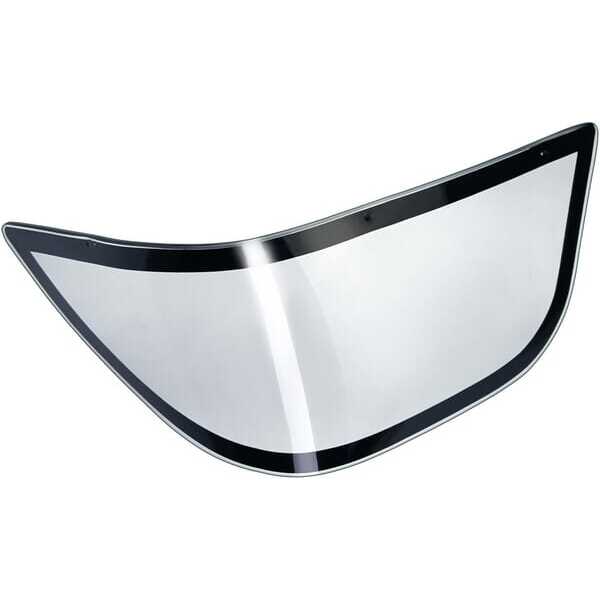 John Deere Headlamp lenses - VPM3334 - Koplampglas
