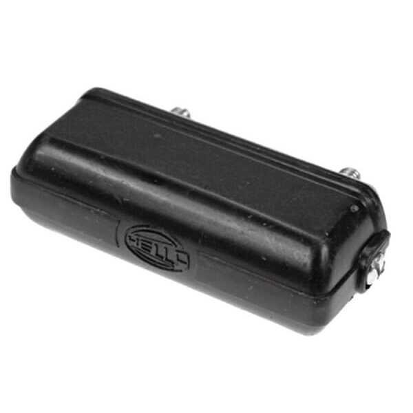 John Deere Kentekenplaatlamp - VPM3728 - Kentekenlamp