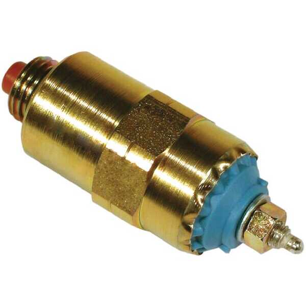 John Deere Elektromagneet brandstofafsluiting - VPM5254 - Elektromagneet brandstofafsluiting