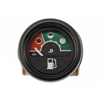 John Deere Brandstofmeter - VPM5535 - Brandstofmeter