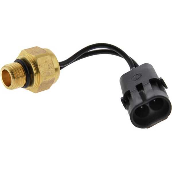 John Deere Temperatuursensor - VPM6238 - Temperatuurschakelaar