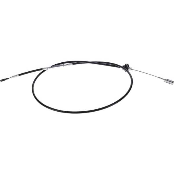 John Deere Hefkabel - VPM6715 - Aanhangwagenkabel pick-up