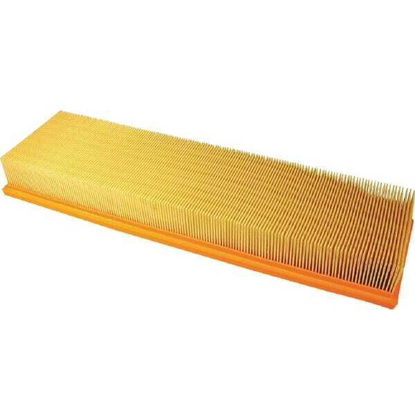 John Deere Cabinefilters - VPM8027 - Luchtfilter cabine