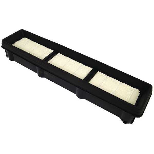 John Deere Cabinefilters - VPM8052 - Cabinefilter