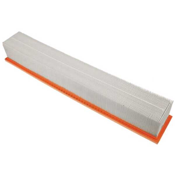 John Deere Cabinefilters - VPM8065 - Luchtfilter cabine