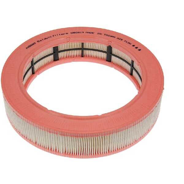 John Deere Cabinefilters - VPM8068 - Cabinefilter