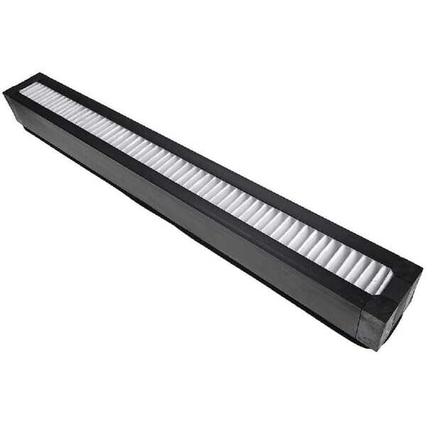John Deere Cabinefilters - VPM8070 - Luchtfilter cabine