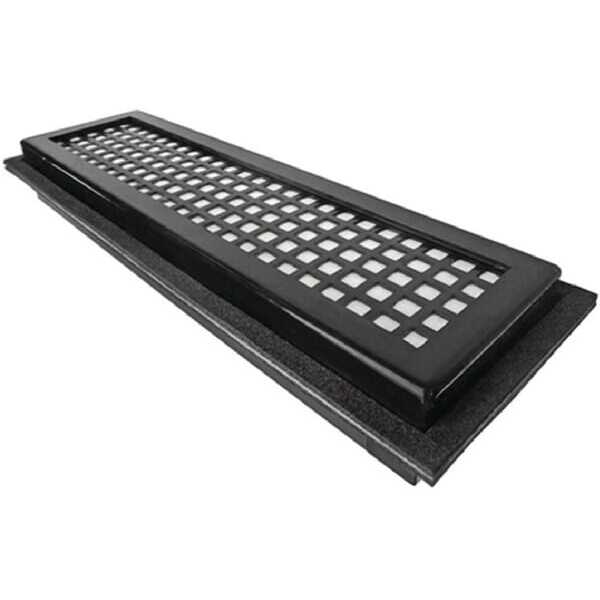 John Deere Koolfilter - VPM8077 - Actief koolstoffilter cabine