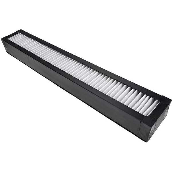 John Deere Cabinefilters - VPM8091 - Luchtfilter cabine