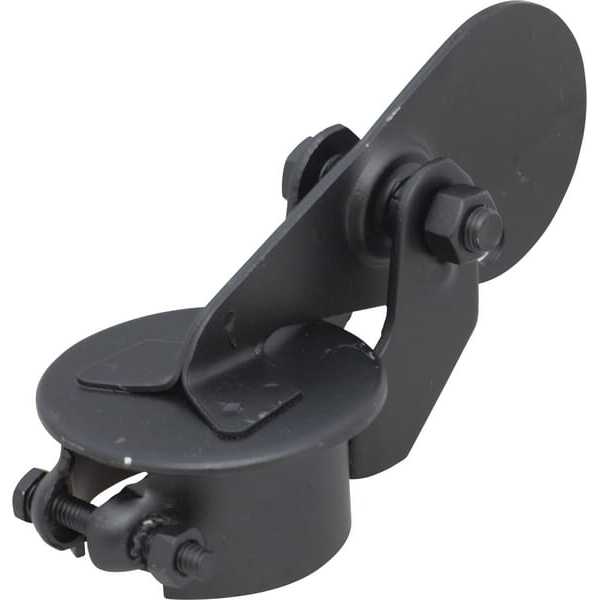 John Deere Weerkapjes zware uitvoering - WC200KR - Regenkap 50,8 mm