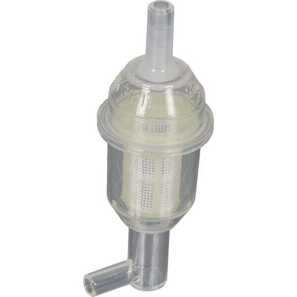 John Deere Brandstoffilter in-line - WK3111 - Brandstoffilter in-line M&H
