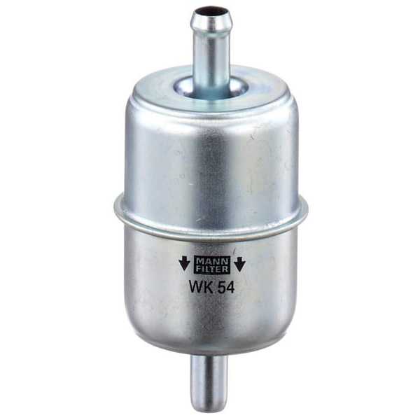 John Deere Brandstoffilter in-line - WK54 - Brandstoffilter inline