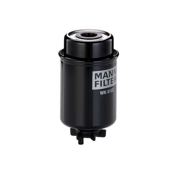 John Deere Brandstoffilter Element - WK8102 - Brandstofwisselfilter