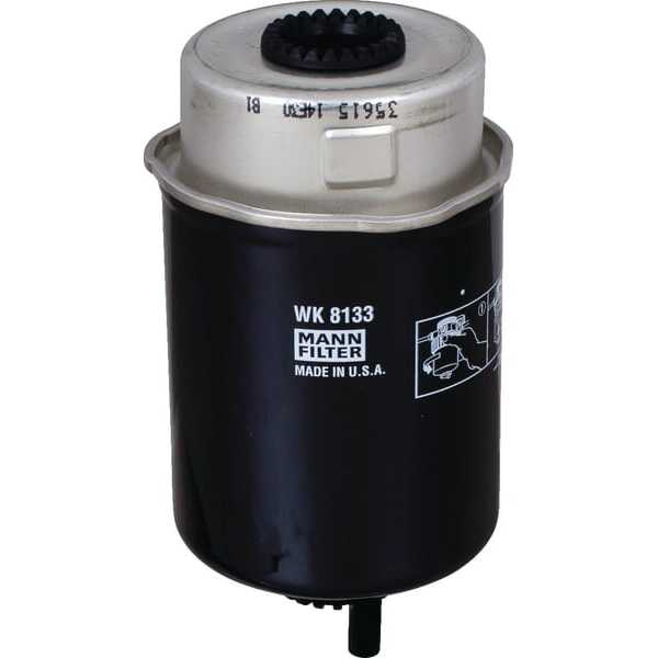 John Deere Brandstoffilter Element - WK8133 - Brandstofwisselfilter