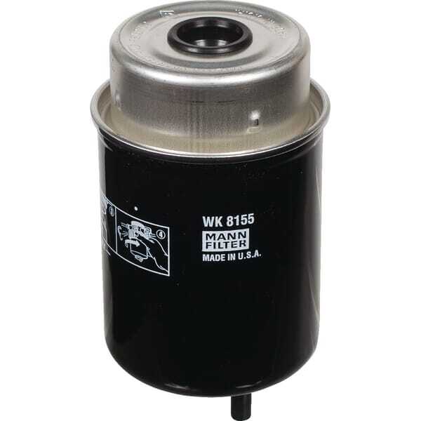 John Deere Brandstoffilter Element - WK8155 - Brandstofwisselfilter