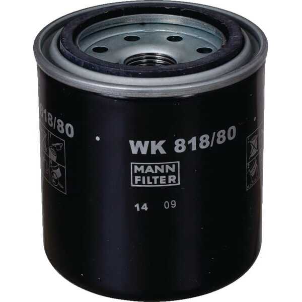 John Deere Brandstoffilter opschroef - WK81880 - Brandstofwisselfilter