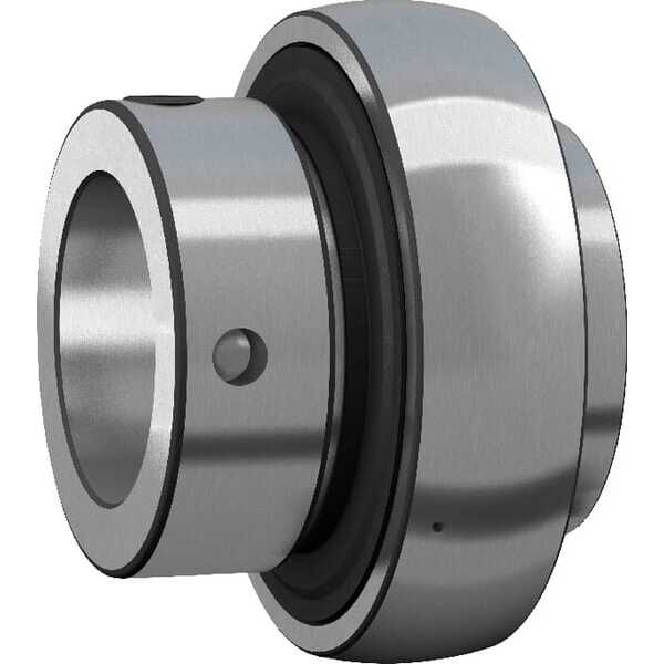 John Deere Spanlagers SKF, serie YEL..2F - YEL2072FSKF - Spanlager SKF